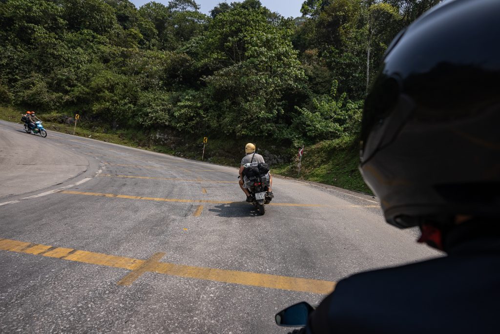 Ha Giang Loop Tour | Northern Vietnam Motorbike