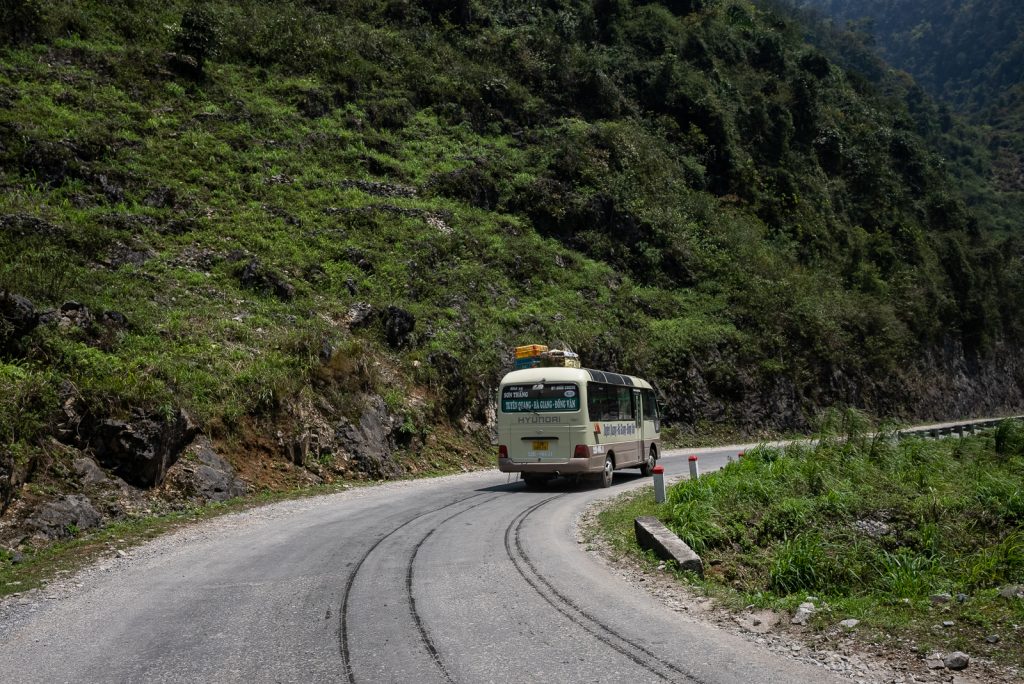 Ha Giang Loop Tour | Northern Vietnam Motorbike