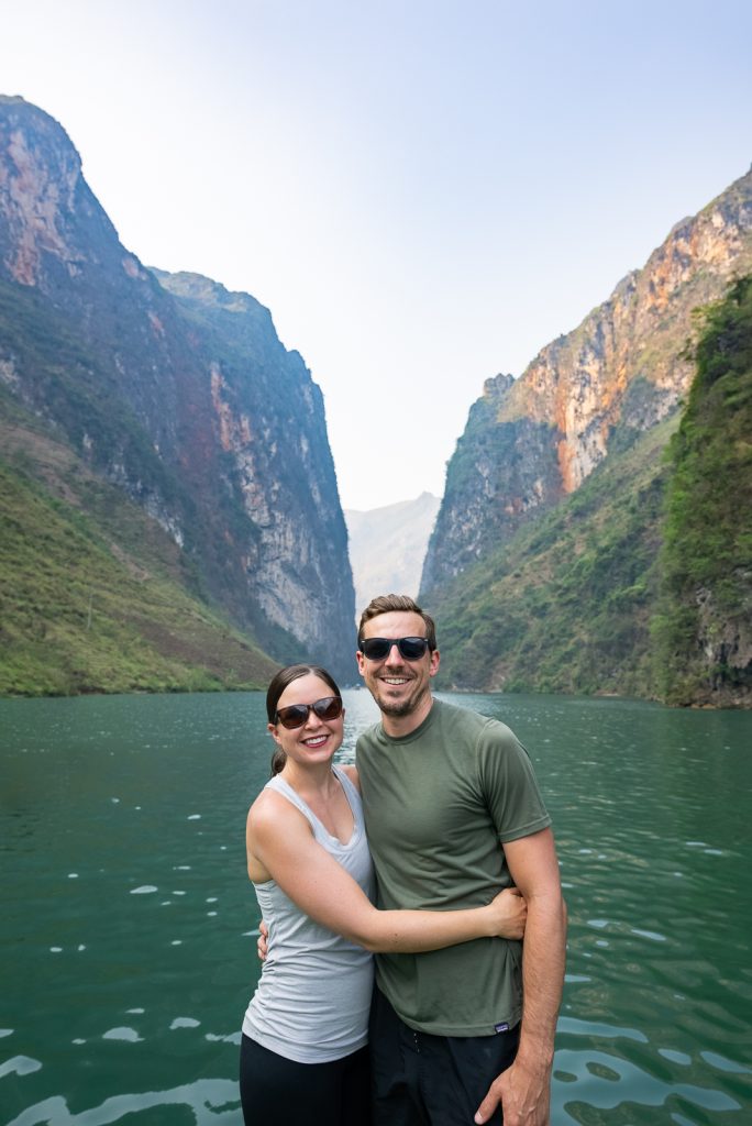 Nho Que River | Ha Giang Loop