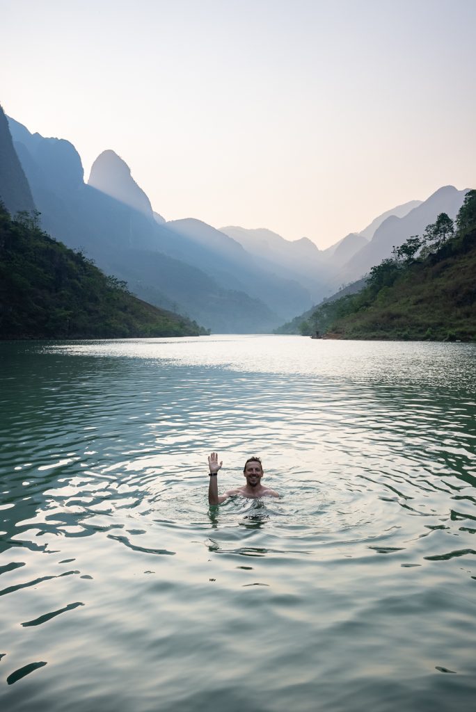 Nho Que River | Ha Giang Loop