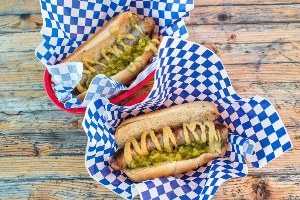 Munchen Haus | Best Things to Do in Leavenworth, Washington in the Summer