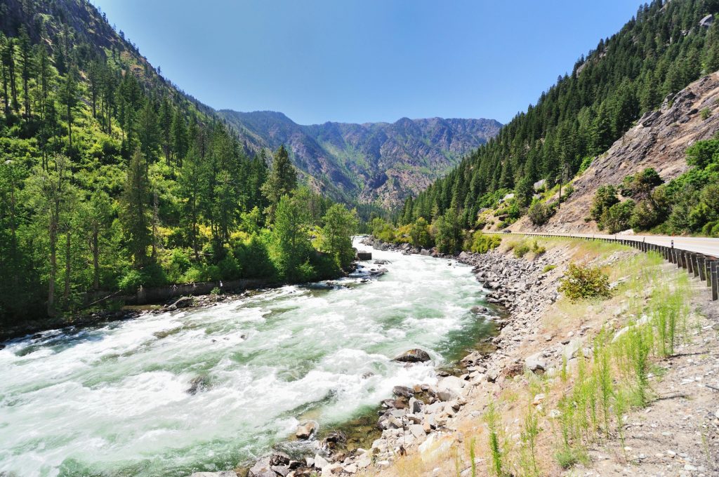 Best Things to Do in Leavenworth, Washington in the Summer