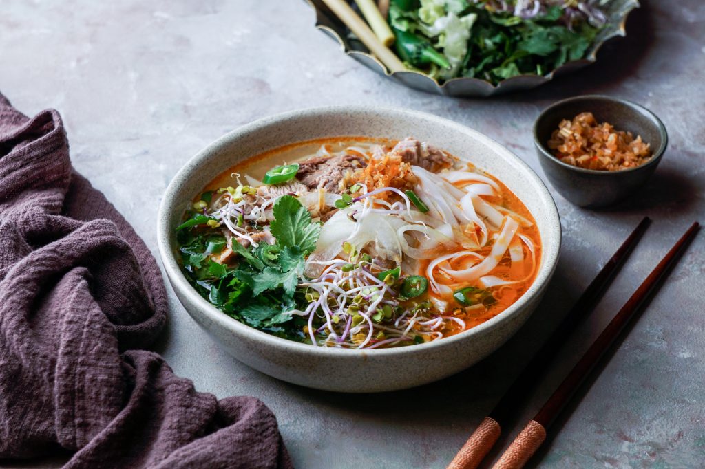 Bun Bo Hue