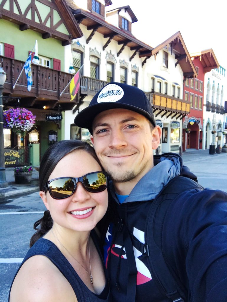 Best Things to Do in Leavenworth, Washington in the Summer