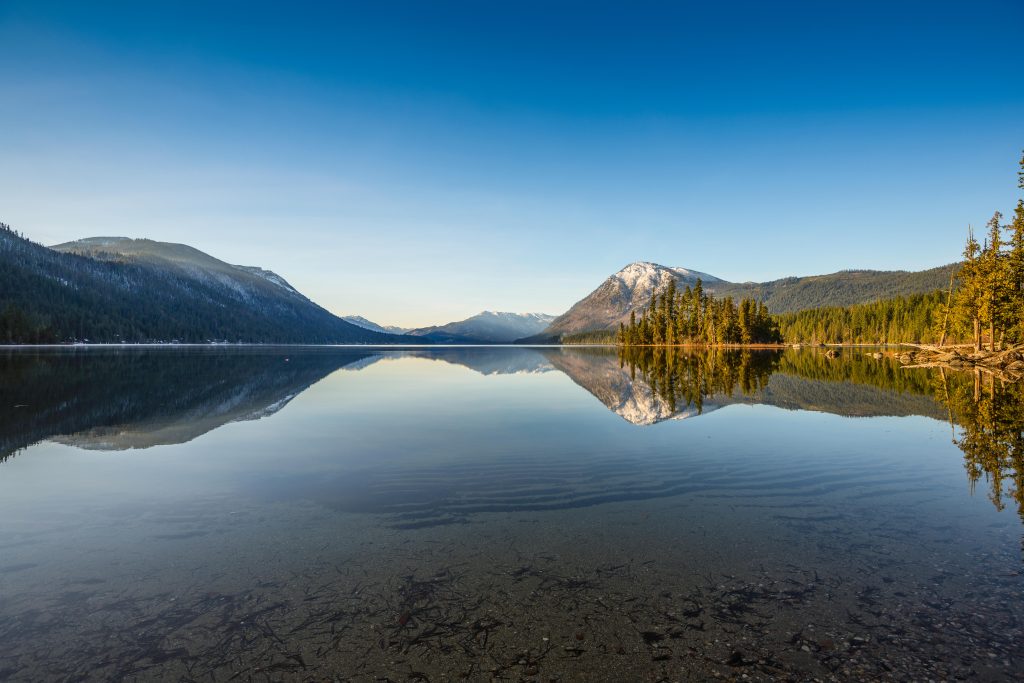 Lake Wenatchee | Best Things to Do in Leavenworth, Washington in the Summer