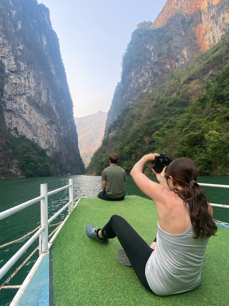 Vietnam Packing List