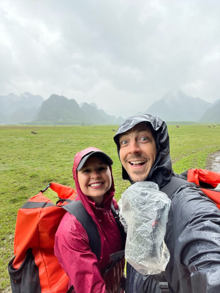 Vietnam Packing List