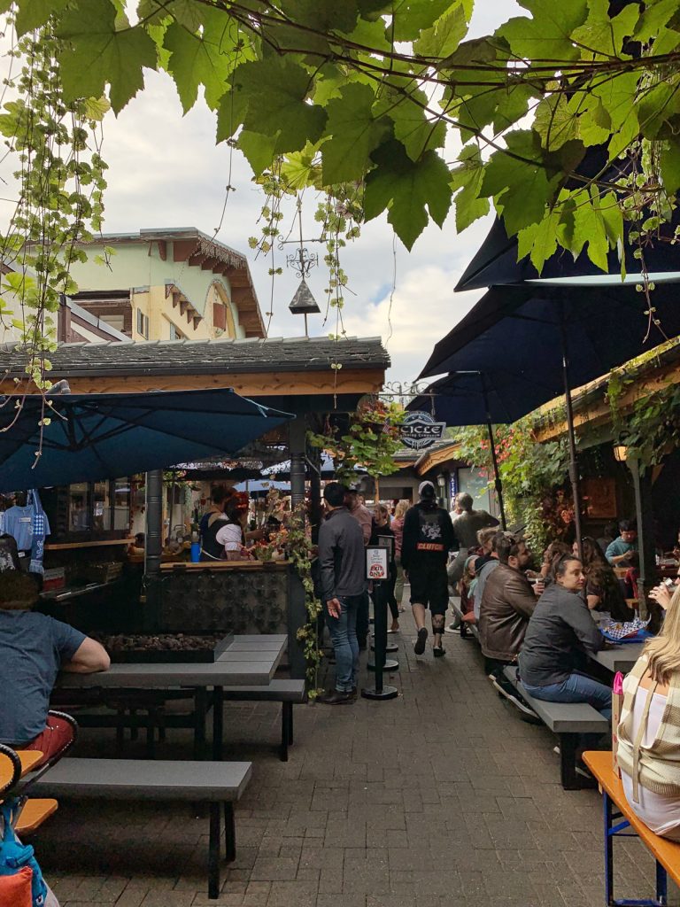 Best Things to Do in Leavenworth, Washington in the Summer