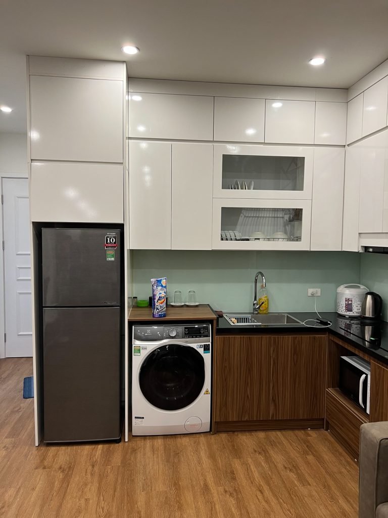 Hanoi Airbnb