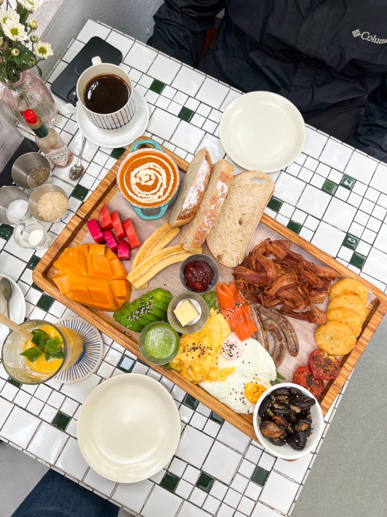 Where to eat in Hanoi