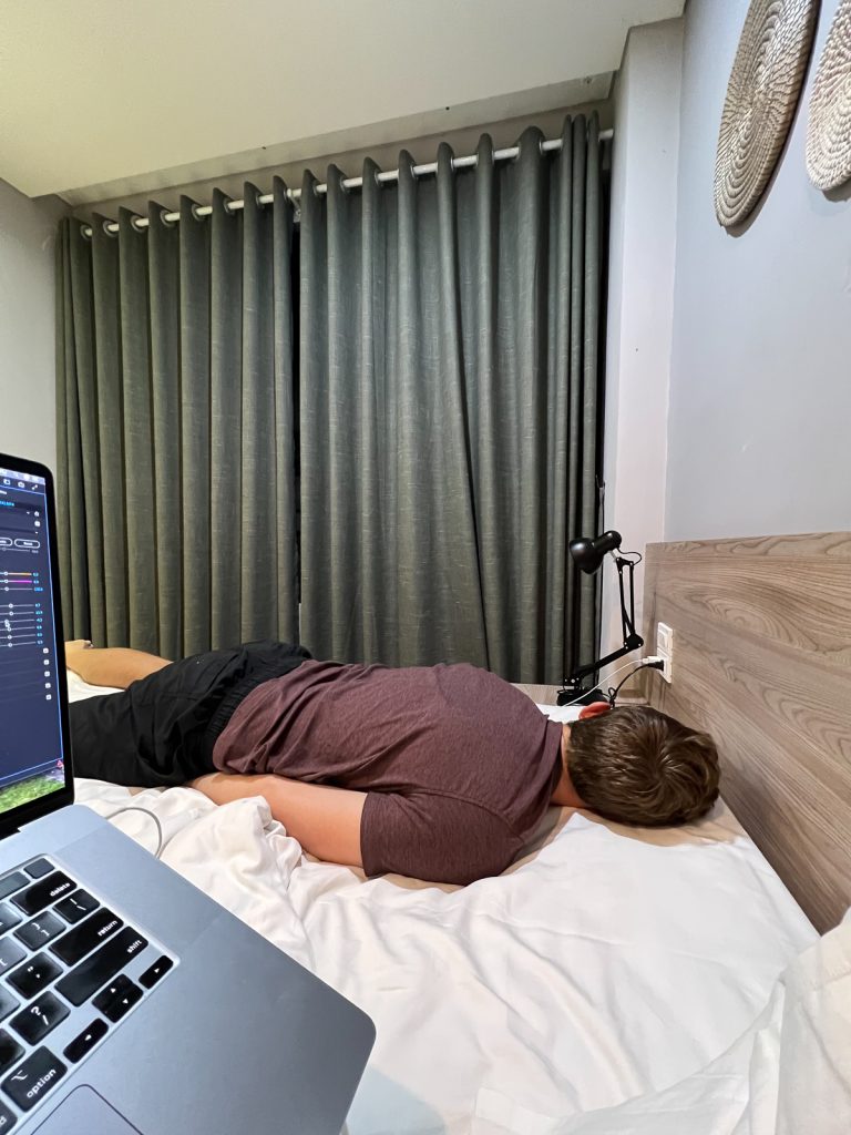 Hanoi Airbnb
