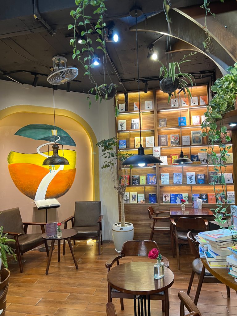 Best Coffee Shops in Hanoi