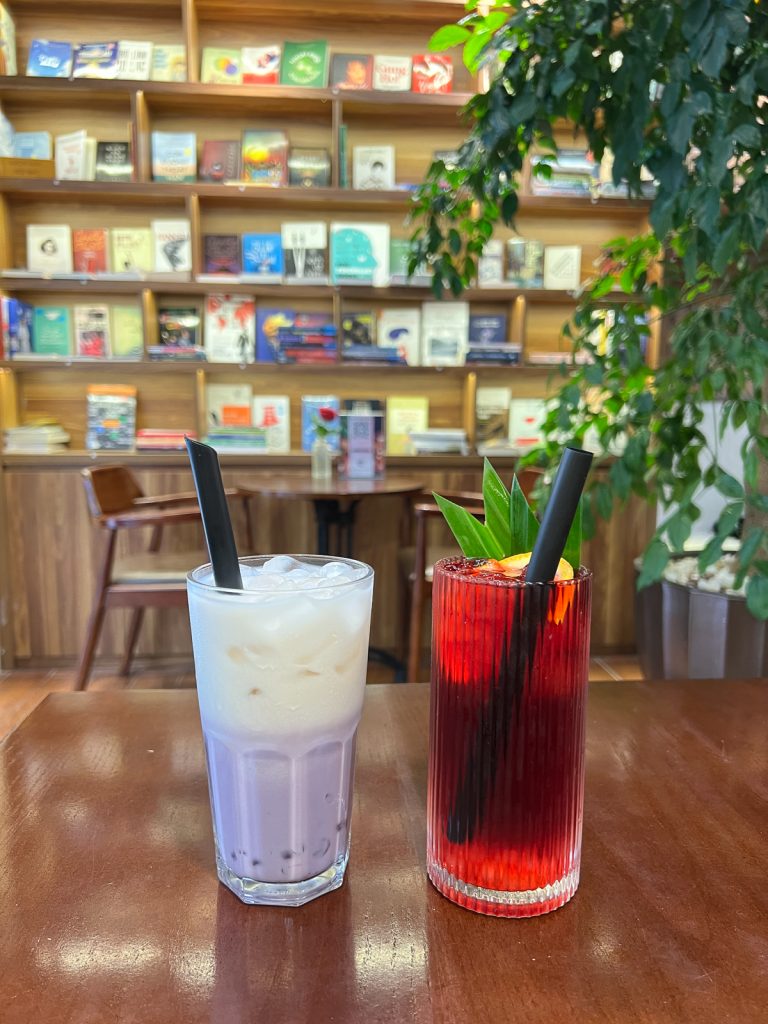 Best Coffee Shops in Hanoi