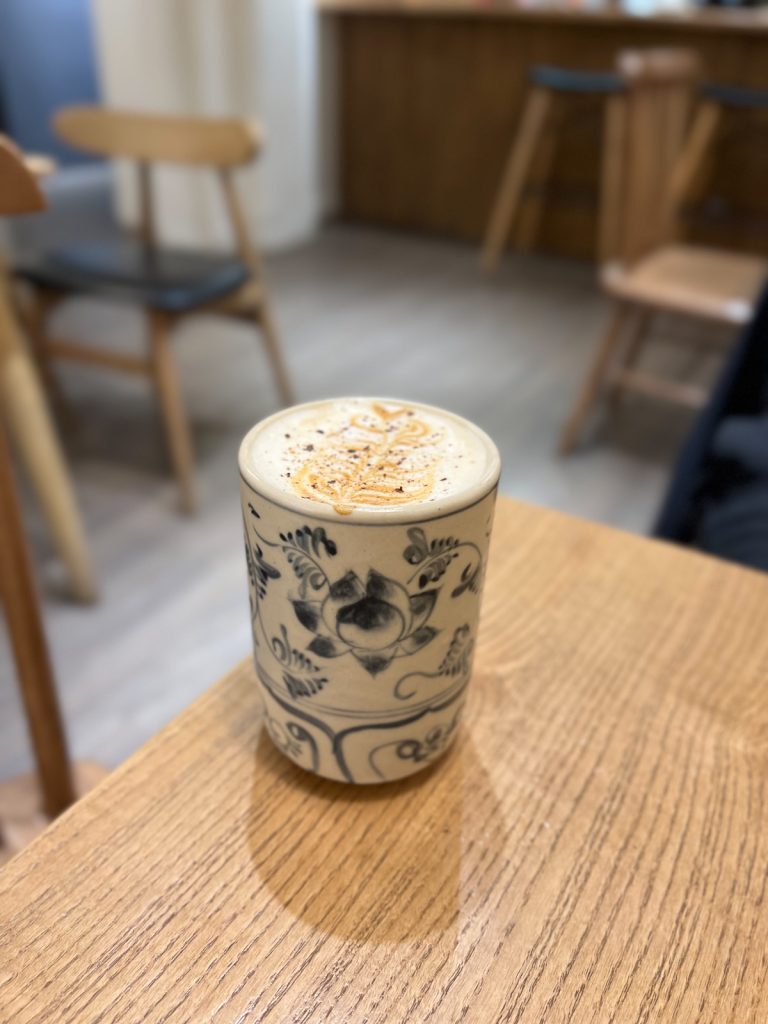 Best Coffee Shops in Hanoi