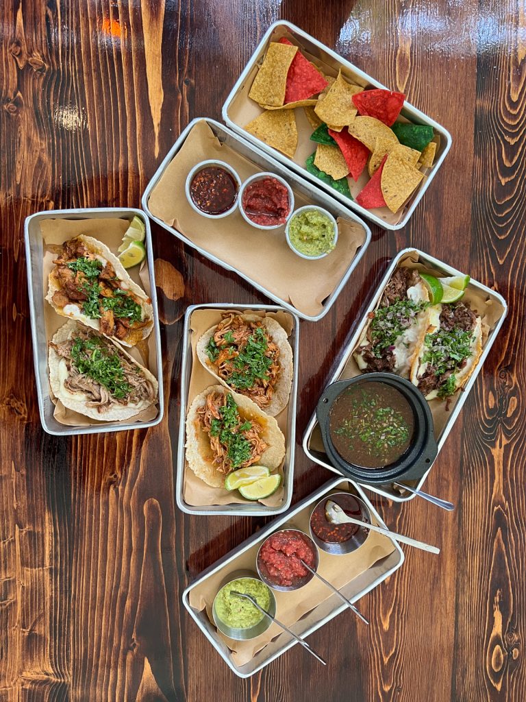 Naco Taco | Things to do in Hanoi Vietnam