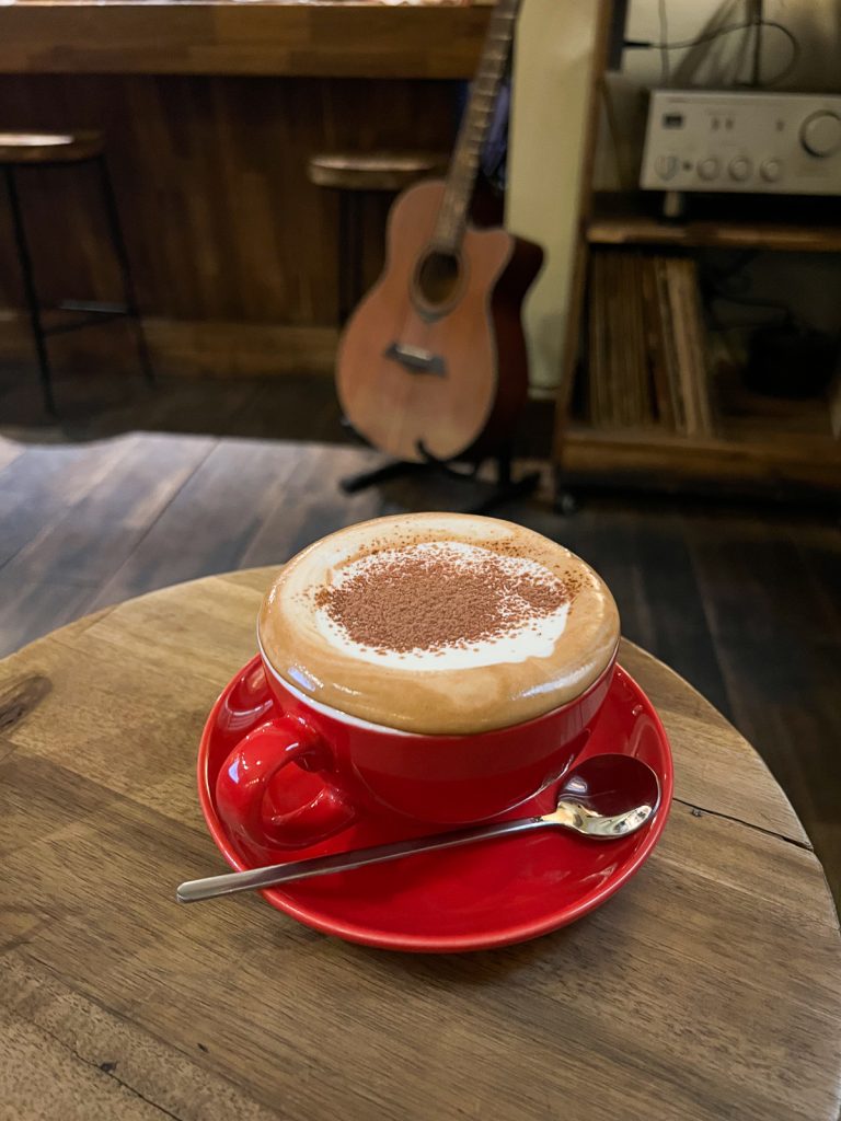Best Coffee Shops in Hanoi