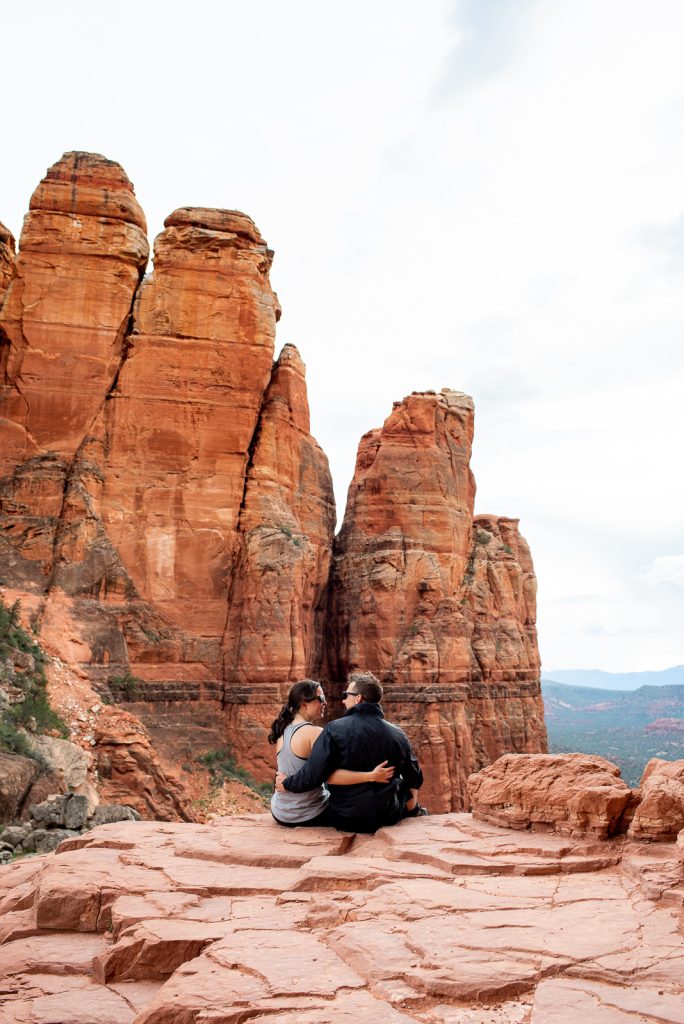 Easy hikes in Sedona