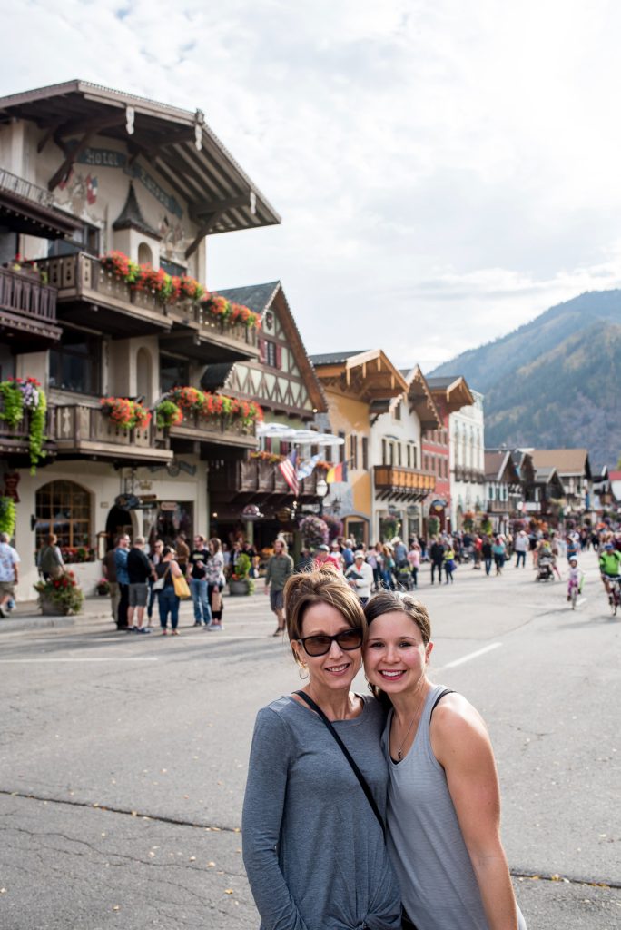 Best Things to Do in Leavenworth, Washington in the Summer