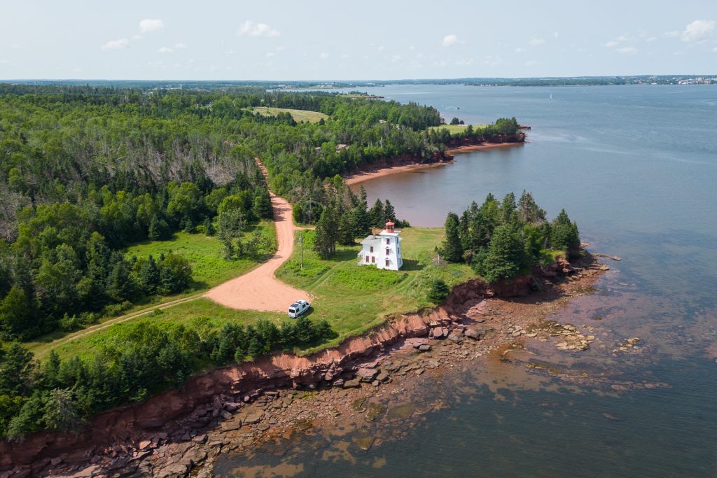 Prince Edward Island