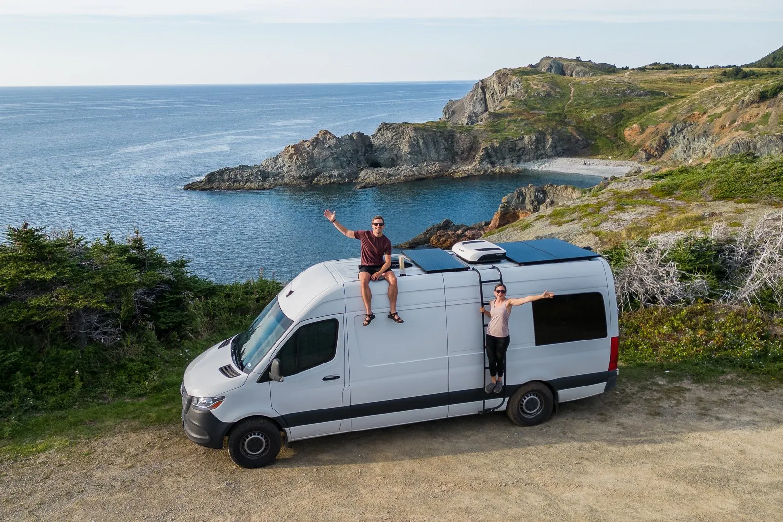 10 FUN things to do in Twillingate, Newfoundland