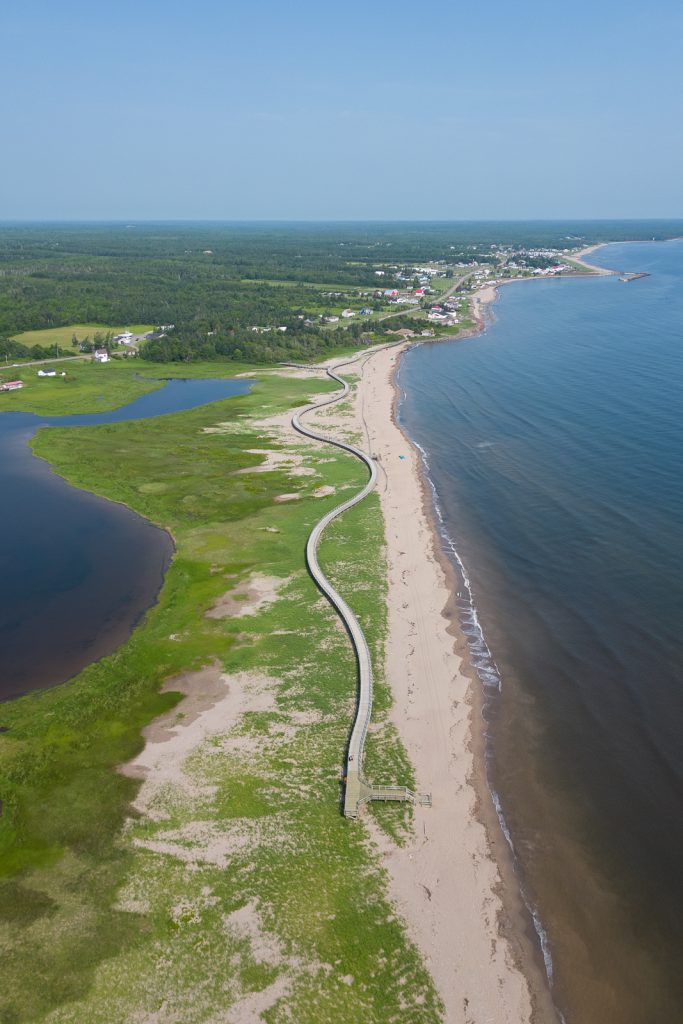 La Dune de Bouctouche | Things to do in New Brunswick