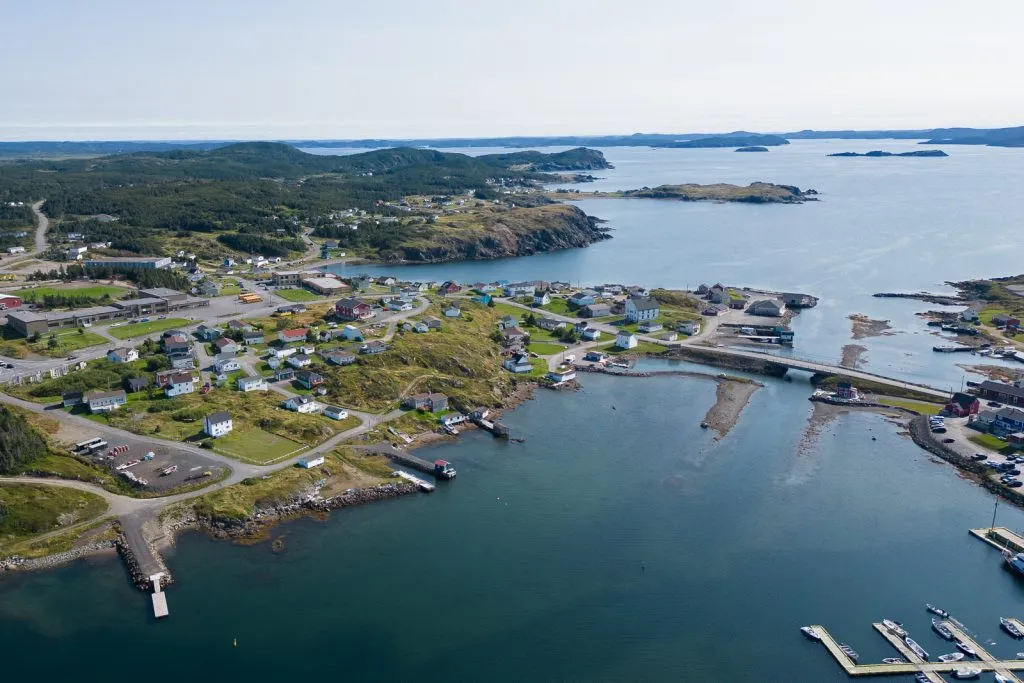 Twillingate, Newfoundland | Things to do in Newfoundland