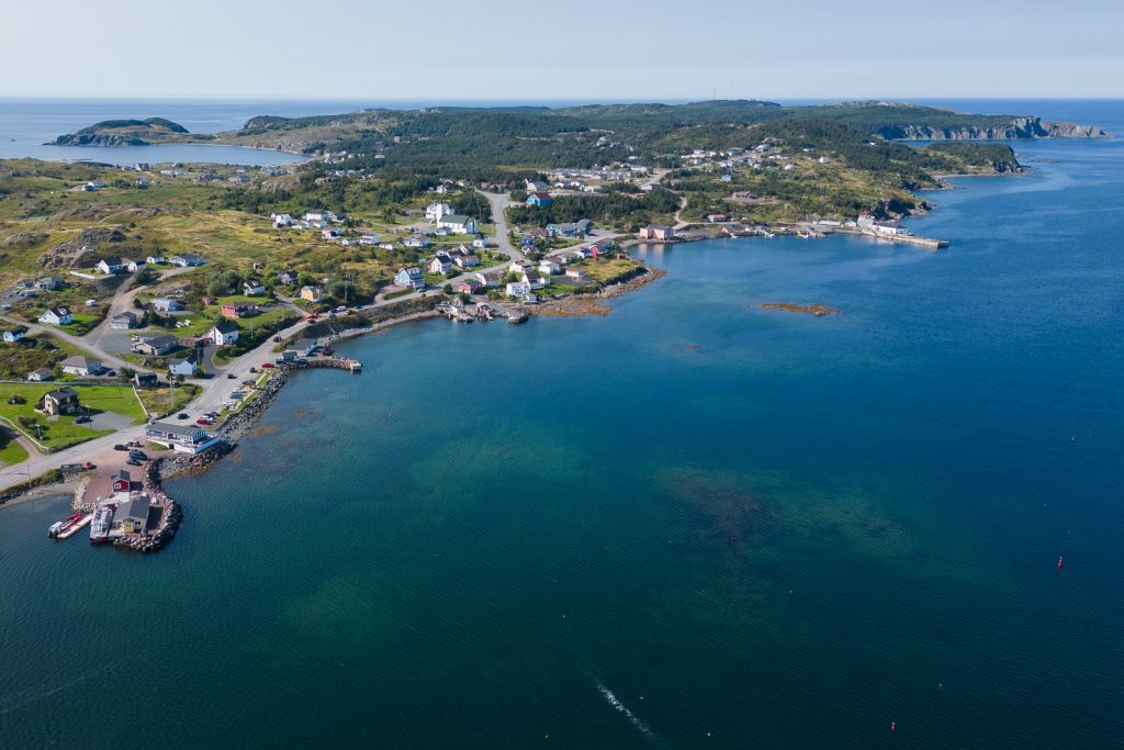Twillingate, Newfoundland | Things to do in Newfoundland