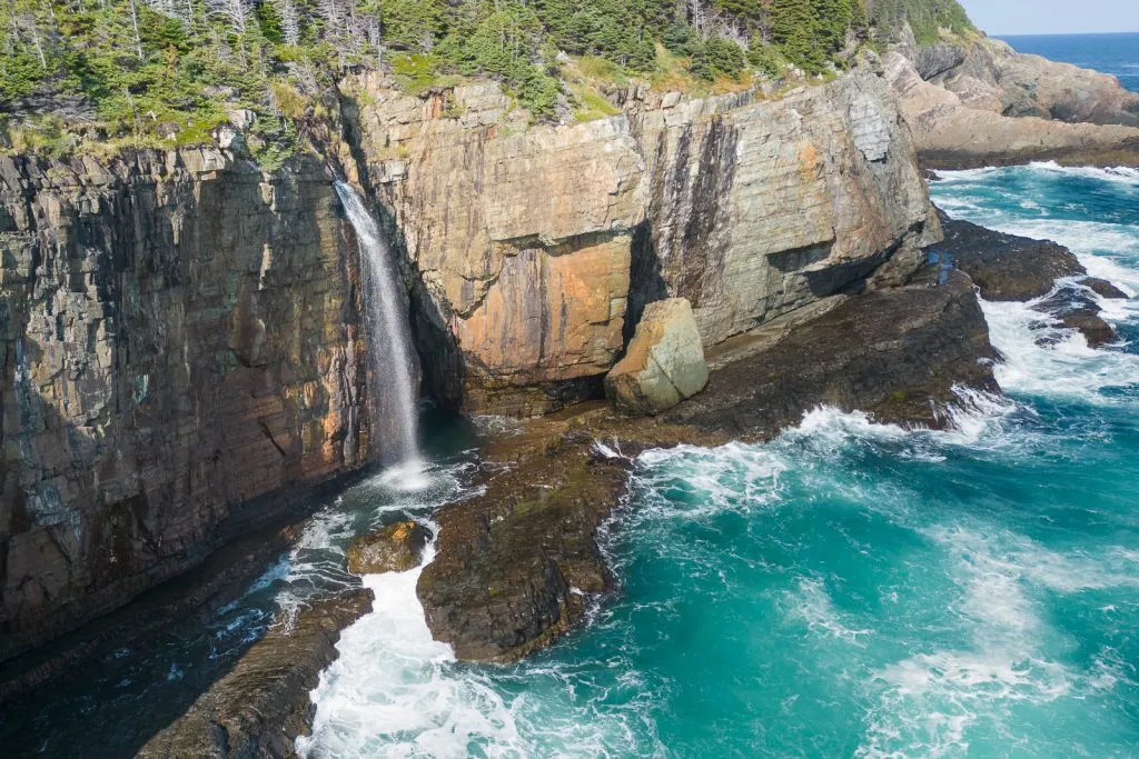 East Coast Trail Newfoundland