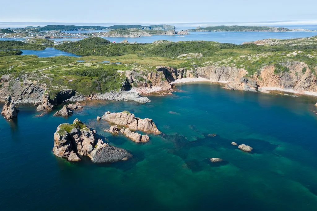 Twillingate, Newfoundland | Things to do in Newfoundland