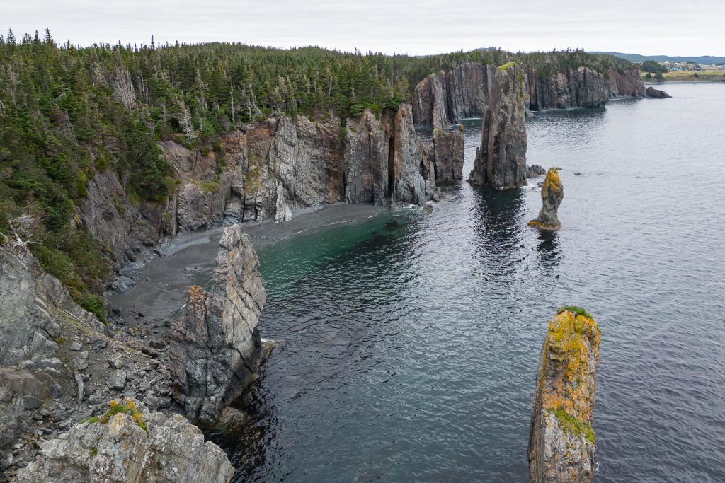 Skerwink Trail | Things to do in Newfoundland