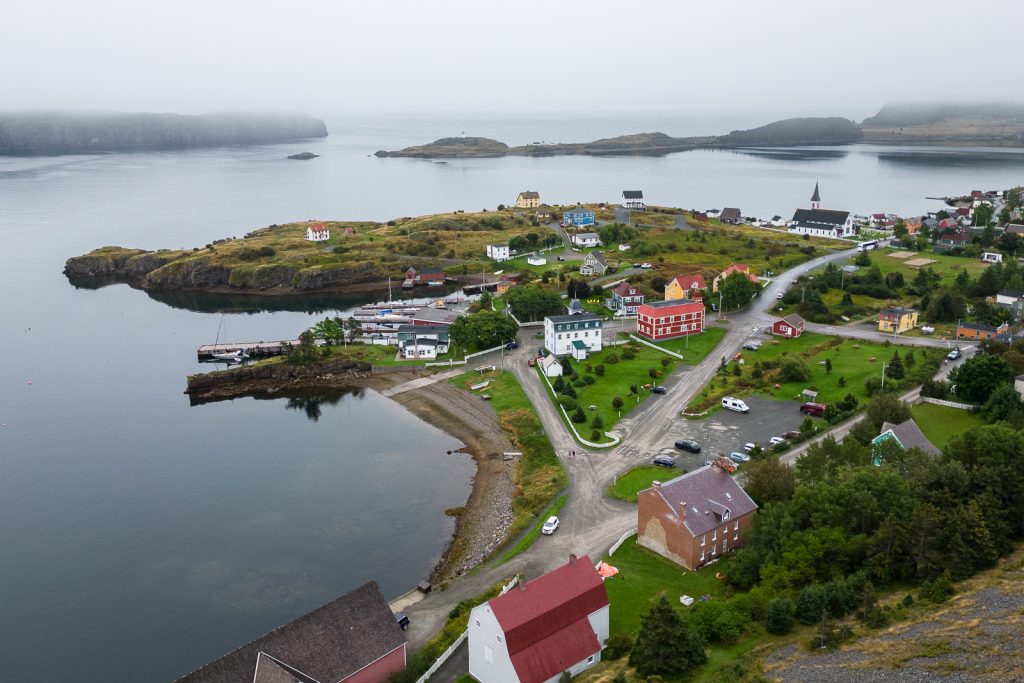 Trinity Newfoundland | Things to do in Newfoundland