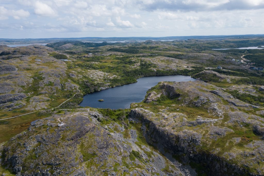 Fogo Island