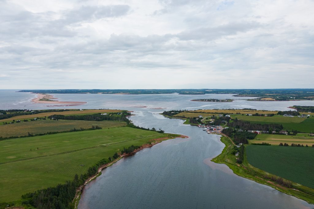 Things to do on Prince Edward Island