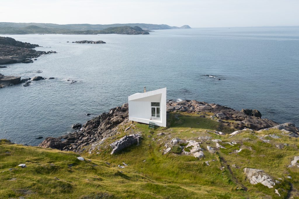 Fogo Island