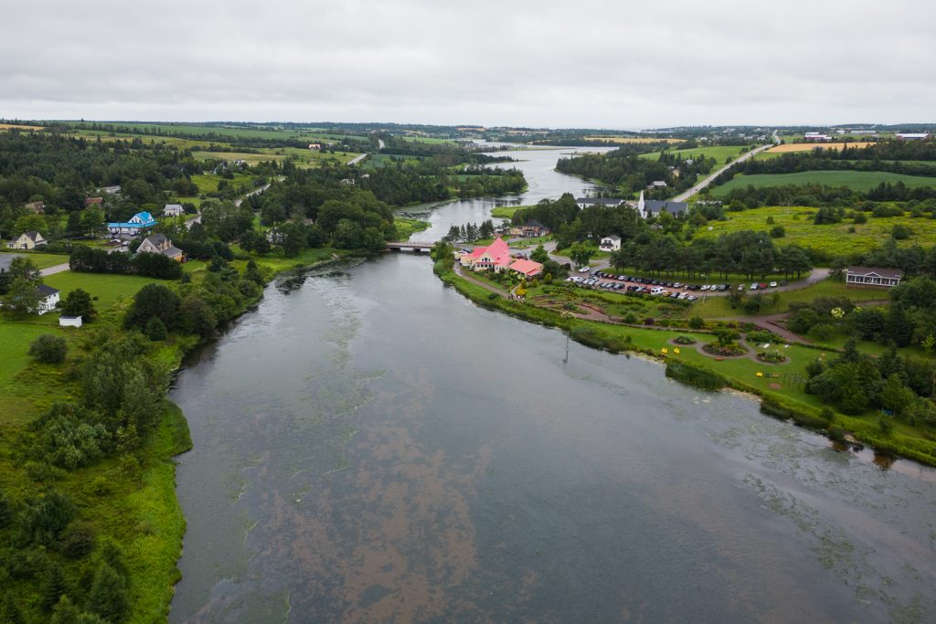 Things to do on Prince Edward Island