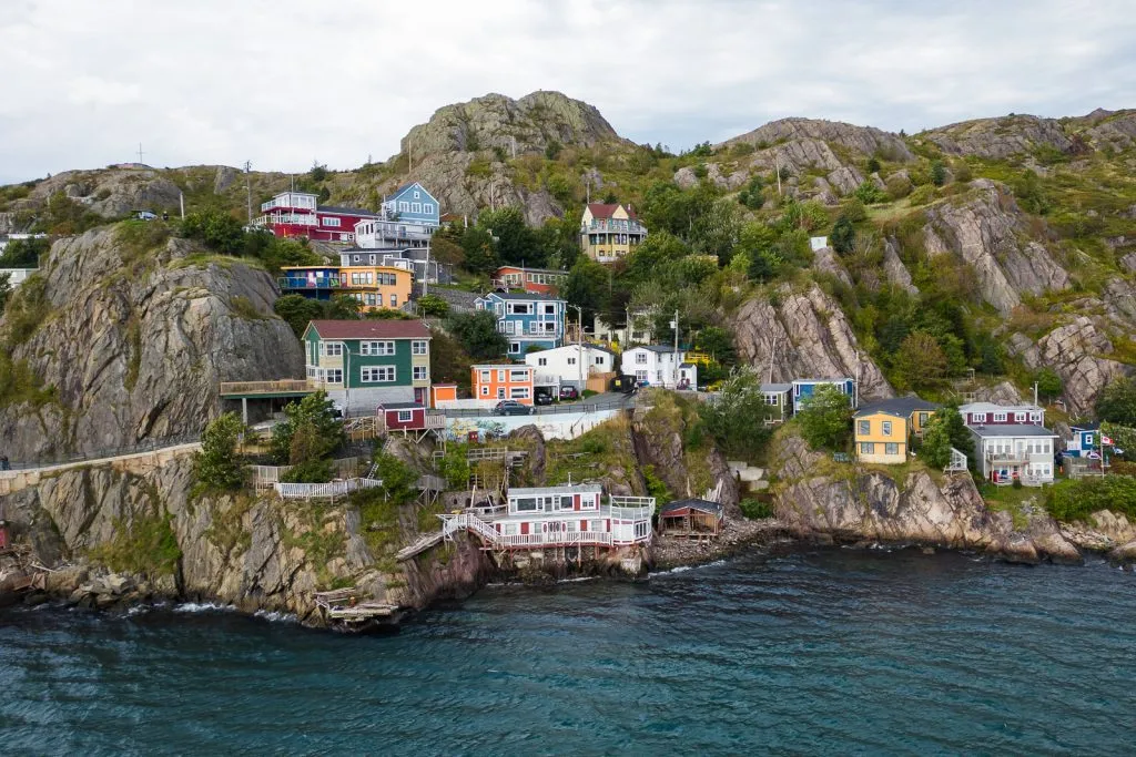 Things to do in St. John's, Newfoundland