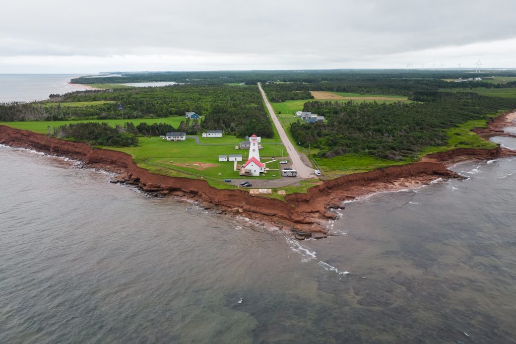 Things to do on Prince Edward Island