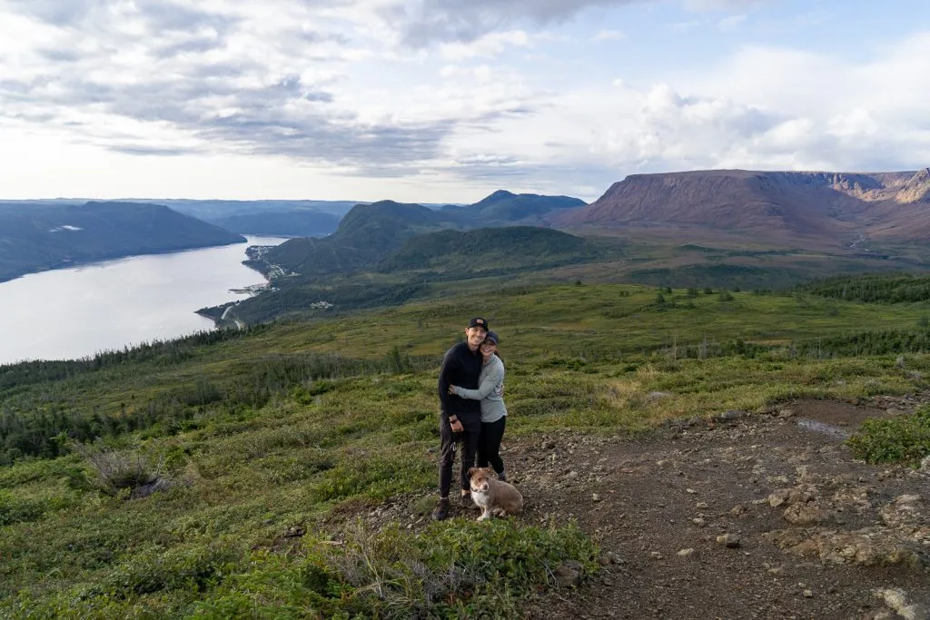 Gros Morne Newfoundland