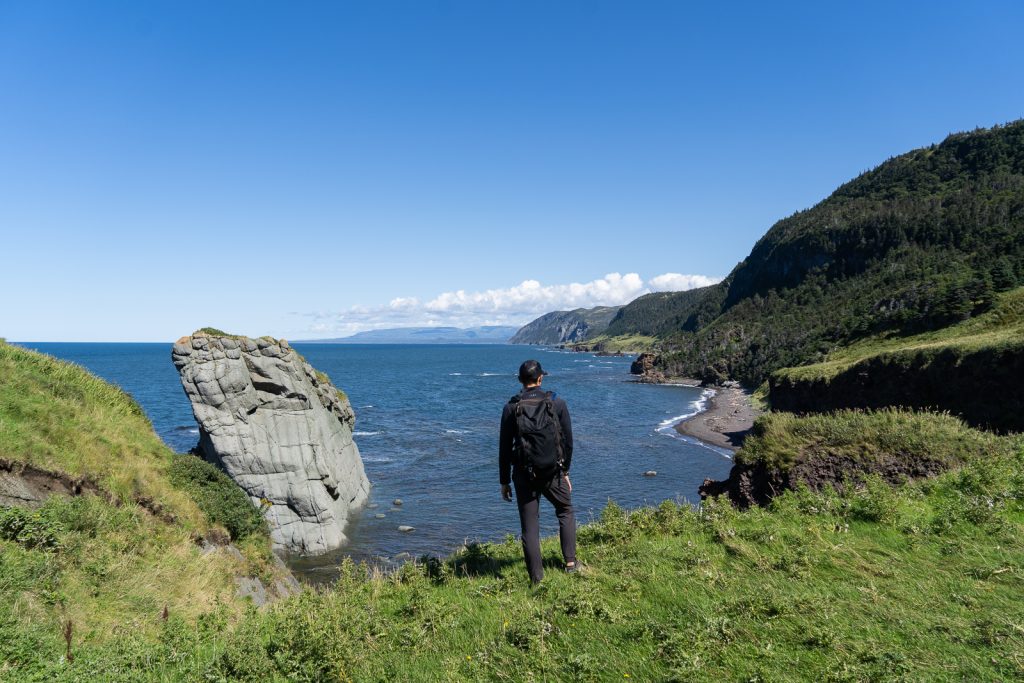 Gros Morne Newfoundland