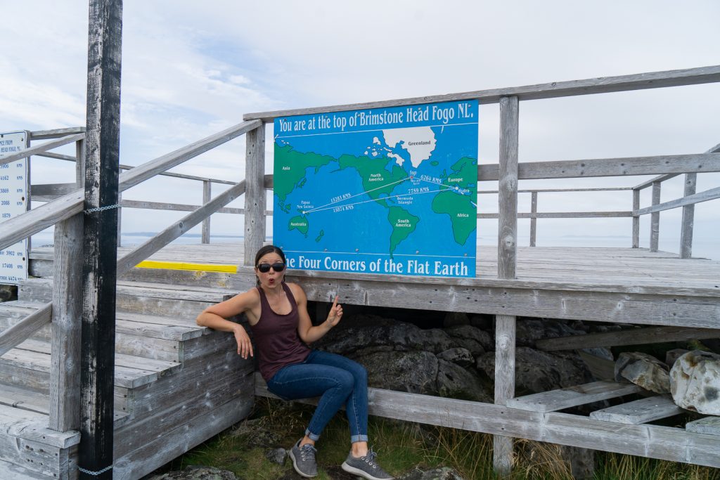 Fogo Island
