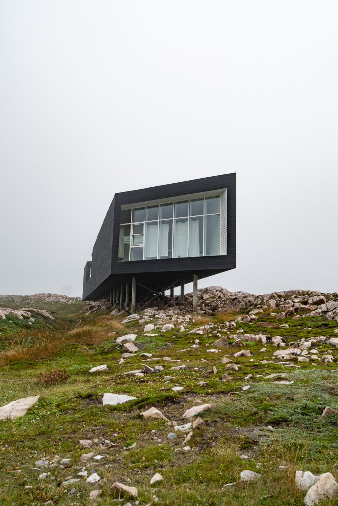 Fogo Island