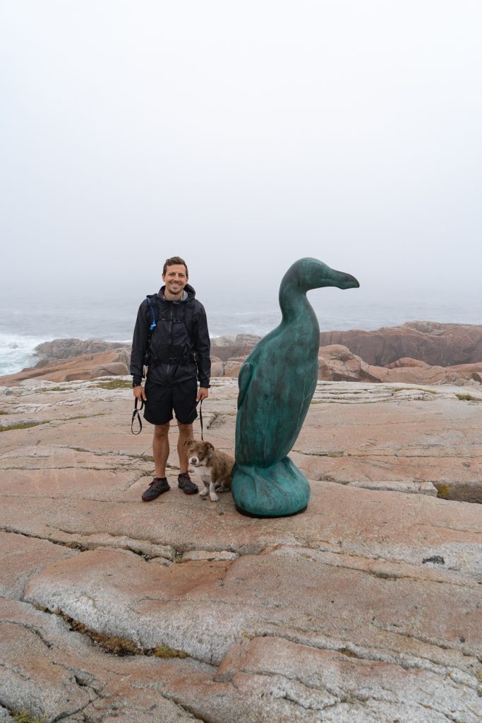 Fogo Island
