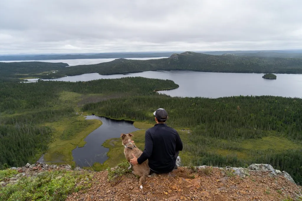 Terra Nova National Park | Things to do in Newfoundland