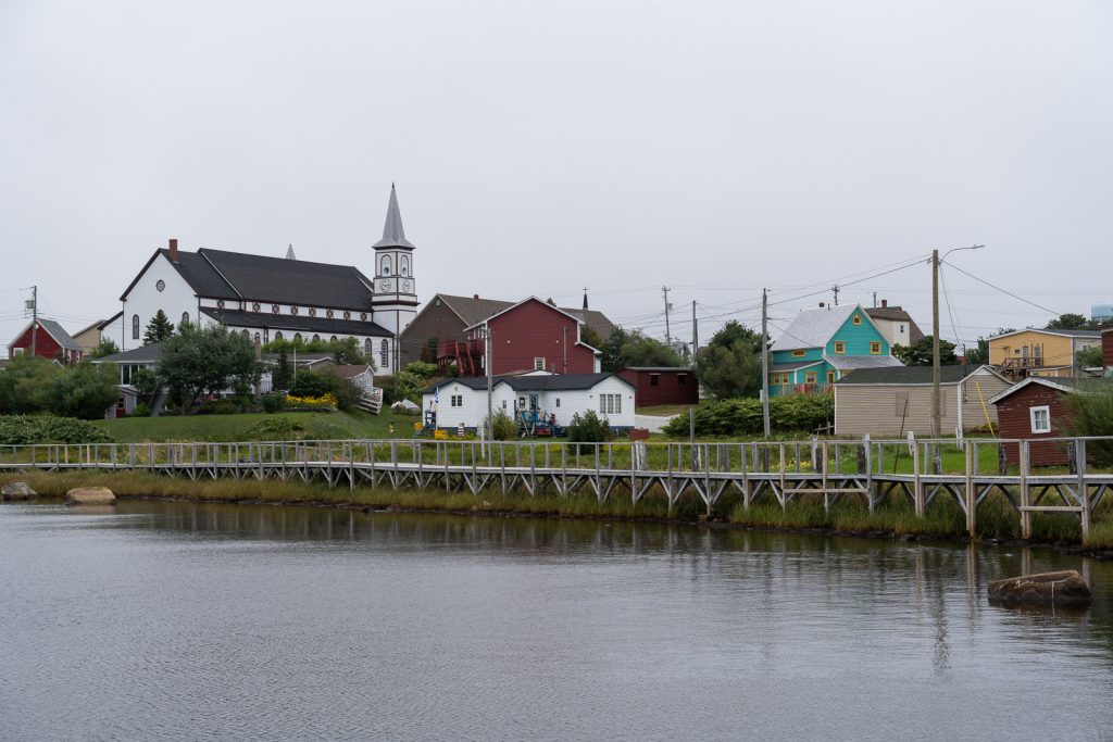 Things to do in Bonavista Newfoundland | Things to do in Newfoundland