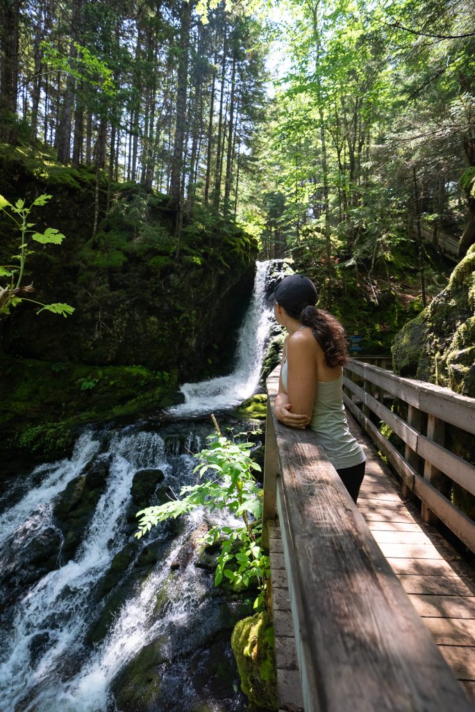Fundy National Park