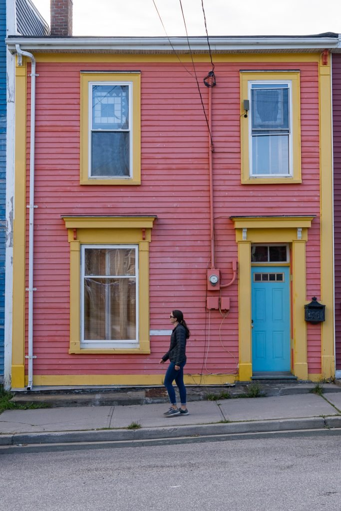 Things to do in St. John's, Newfoundland