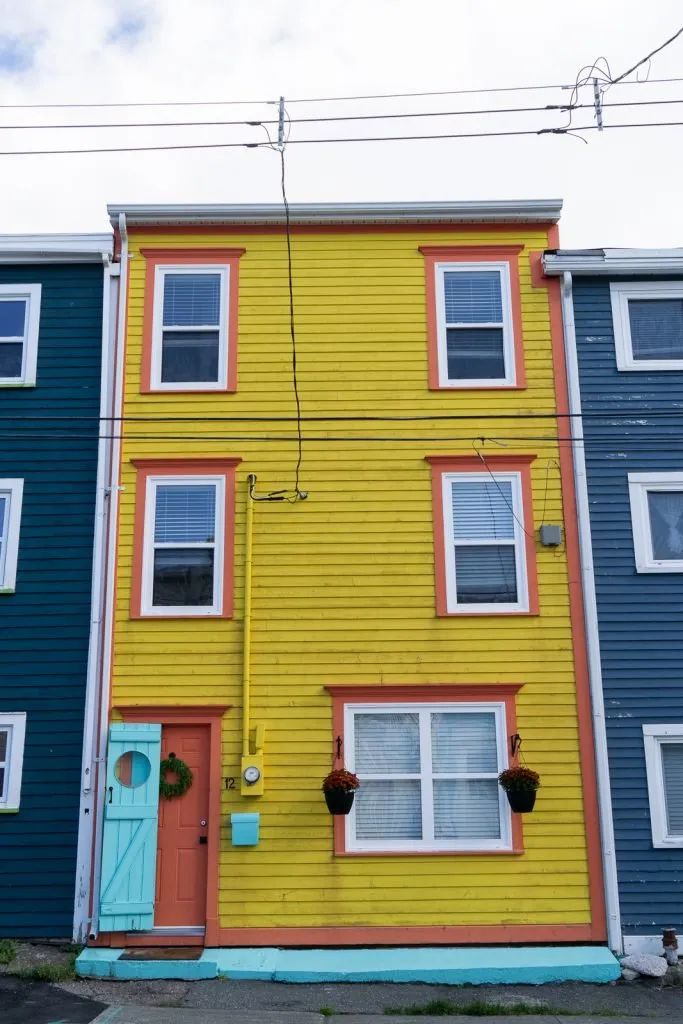 Things to do in St. John's, Newfoundland