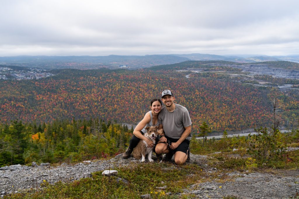 Corner Brook, Newfoundland