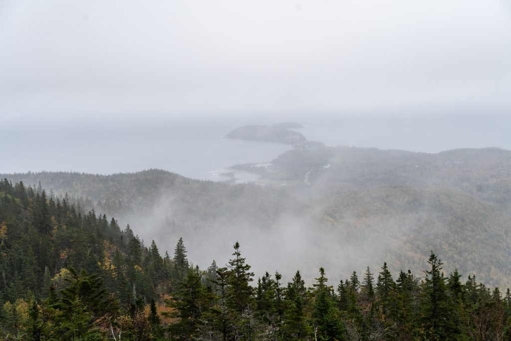 Franey Trail