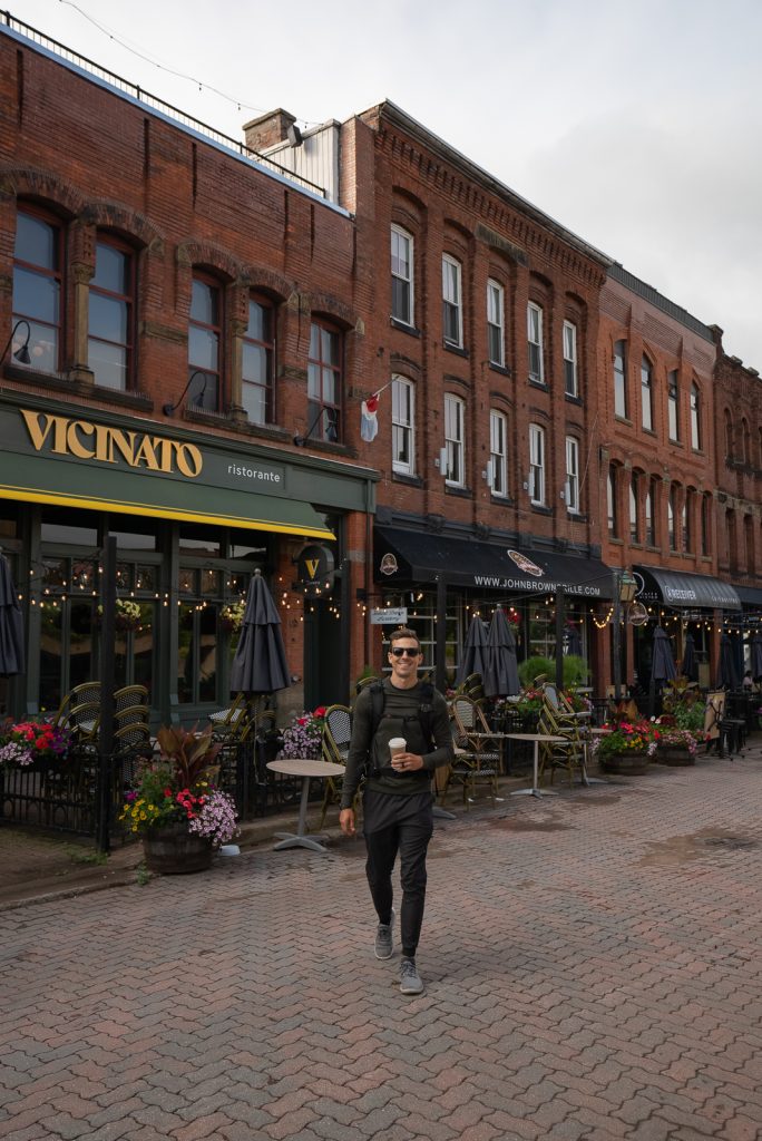 Charlottetown | Things to do on Prince Edward Island